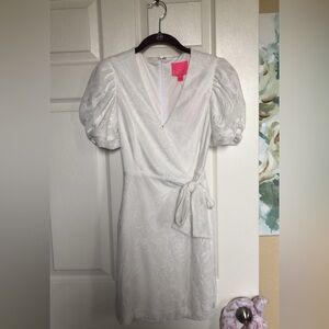 Lilly Pulitzer Jasleen Romper